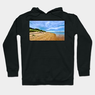 A Seaside Reserve Hoodie